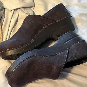 Ladies Sanita. The Original Clog